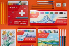 Back-to-school and back-to-the-office supplies